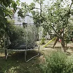 Appartement Marinka *