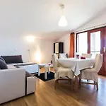 Apartament Marinka *