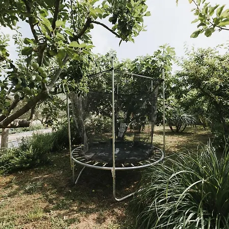 شقة Marinka بيوغْغاد نا موغو