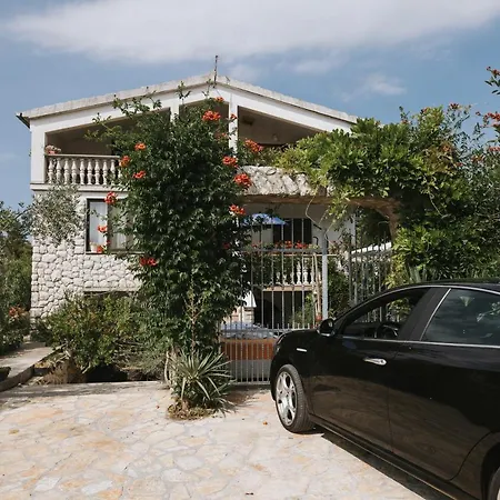 Appartement Marinka