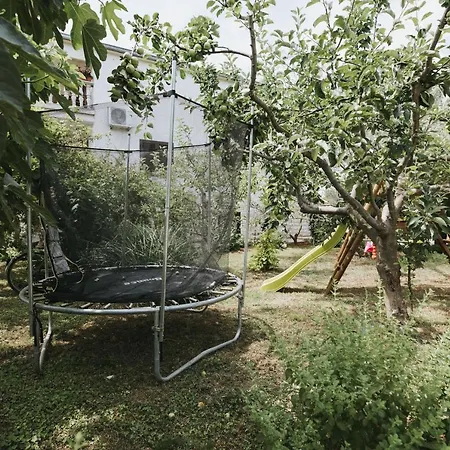 Apartament Marinka *