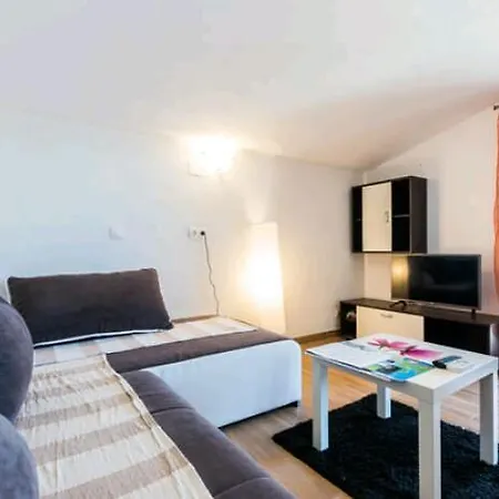 Apartamento Marinka Biograd Na Moru