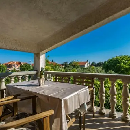 Apartament Marinka *
