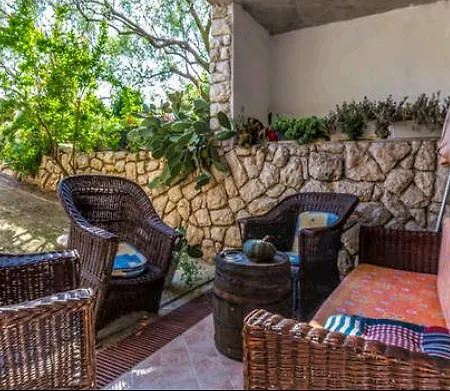 Marinka Apartament *