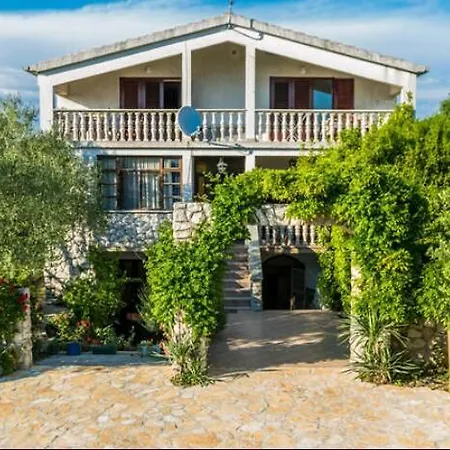 Apartamento Marinka