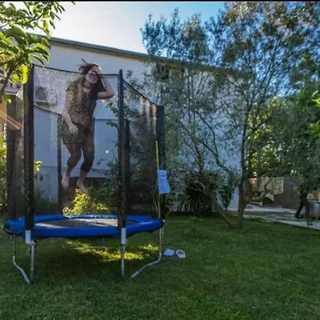 Marinka Apartament *
