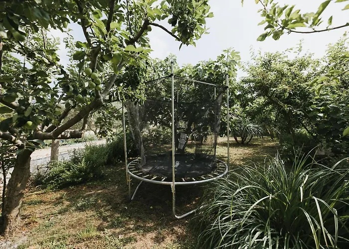 아파트 Marinka 비오그라드나모루