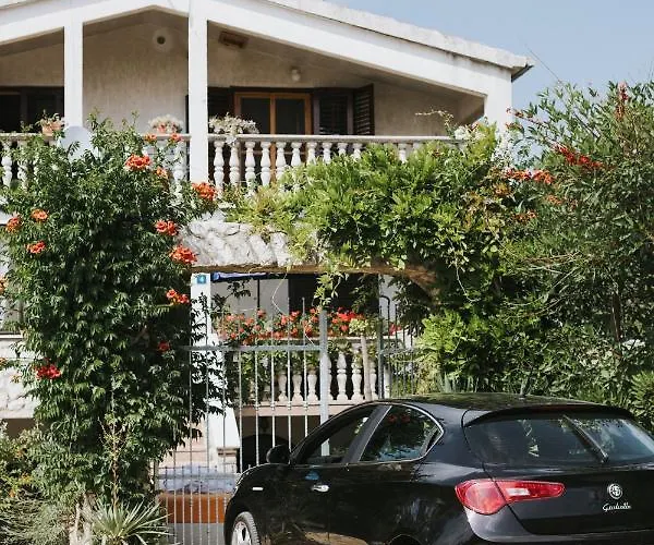 Marinka 비오그라드나모루