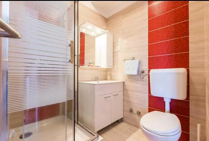 Marinka 아파트 비오그라드나모루