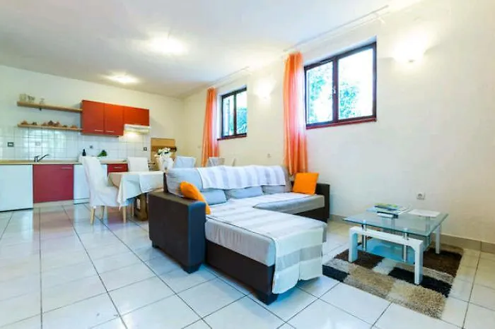 Marinka 아파트 비오그라드나모루