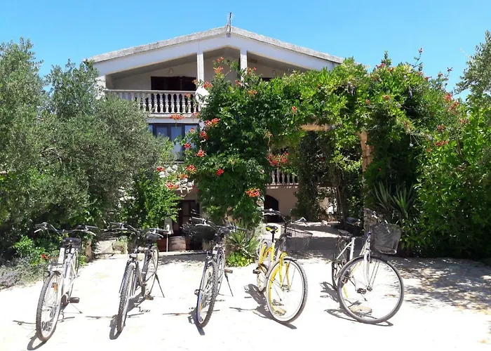 Marinka 비오그라드나모루