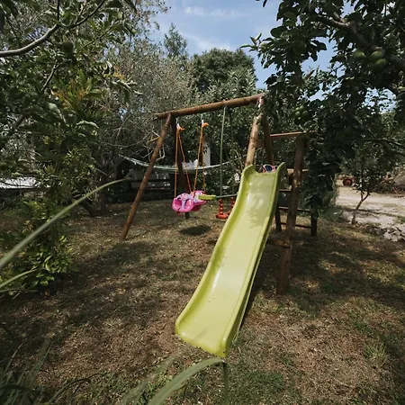 Apartman Marinka