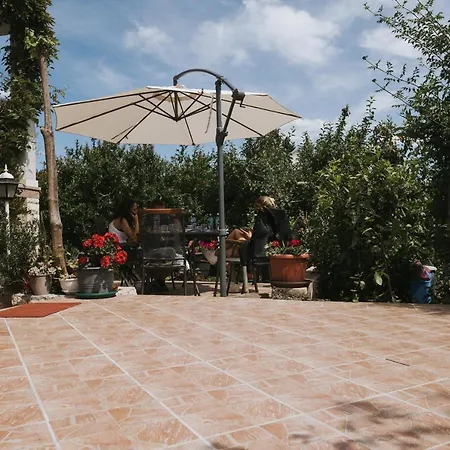 Marnika Apartment *