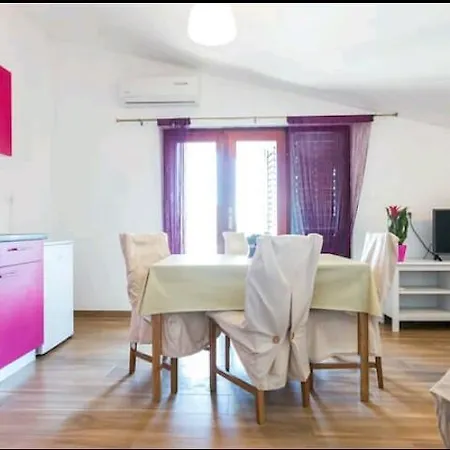 Apartment Marnika
