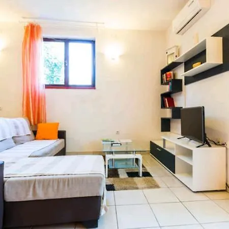 Marinka * Biograd na Moru