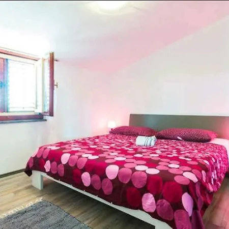 Apartment Marnika