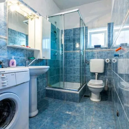 Marinka Apartman *