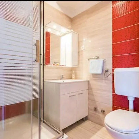 Marnika Apartment Biograd Na Moru