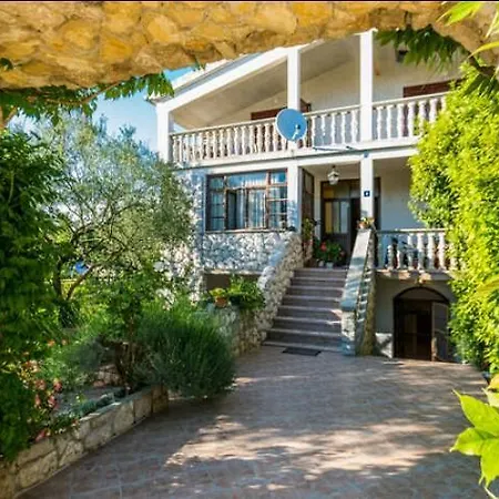 Apartment Marnika Biograd Na Moru
