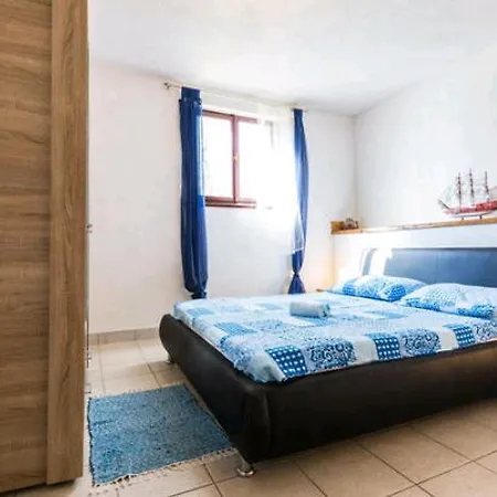 Apartment Marnika