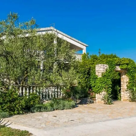 Marinka Apartman