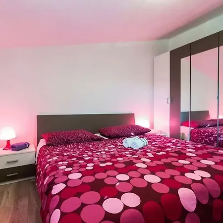 Marnika Apartment Biograd Na Moru