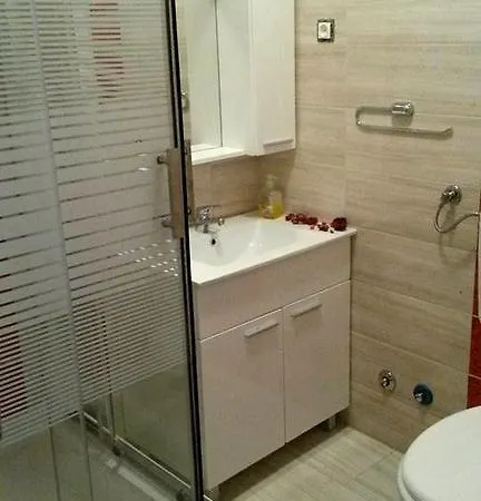 Marinka Apartman *