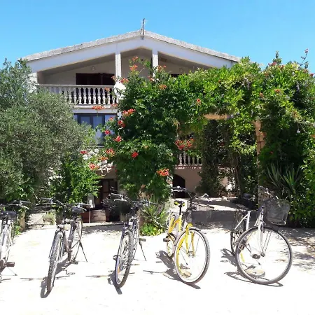 Marnika Biograd Na Moru