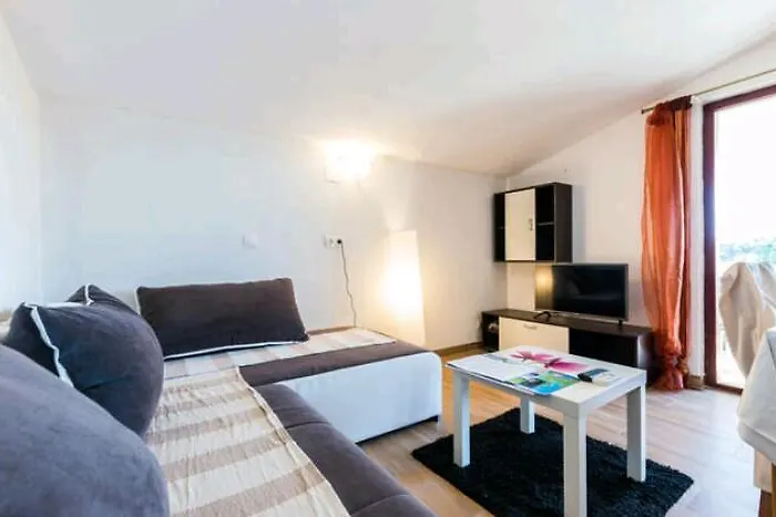 Apartamento Marinka Biograd Na Moru