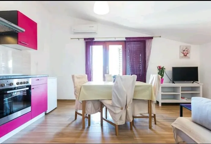 Apartamento Marinka