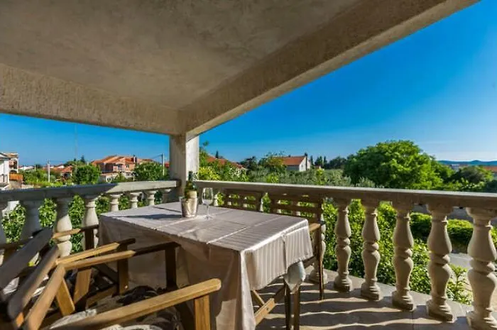 Apartamento Marinka *