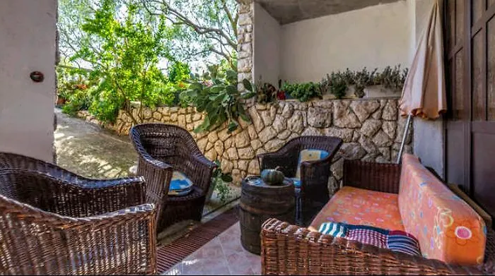 Marinka Apartamento *