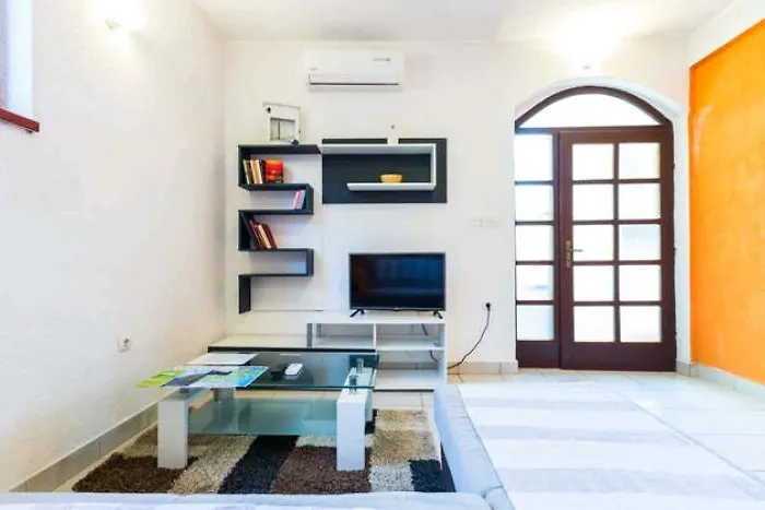 アパート Marinka *