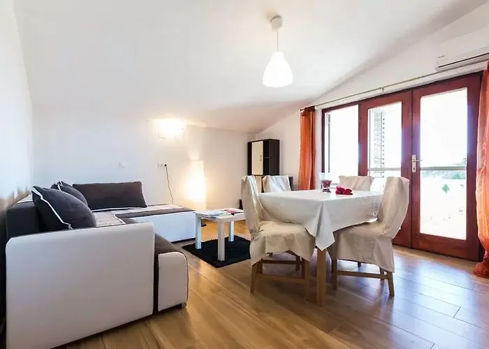 Apartamento Marinka *