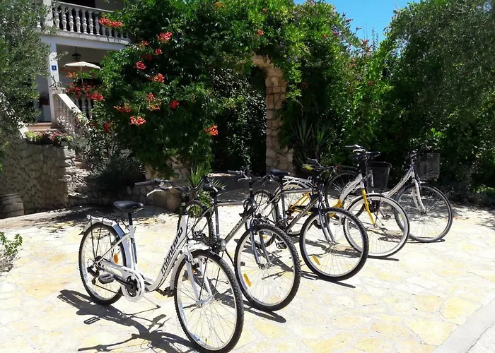 Marinka アパート